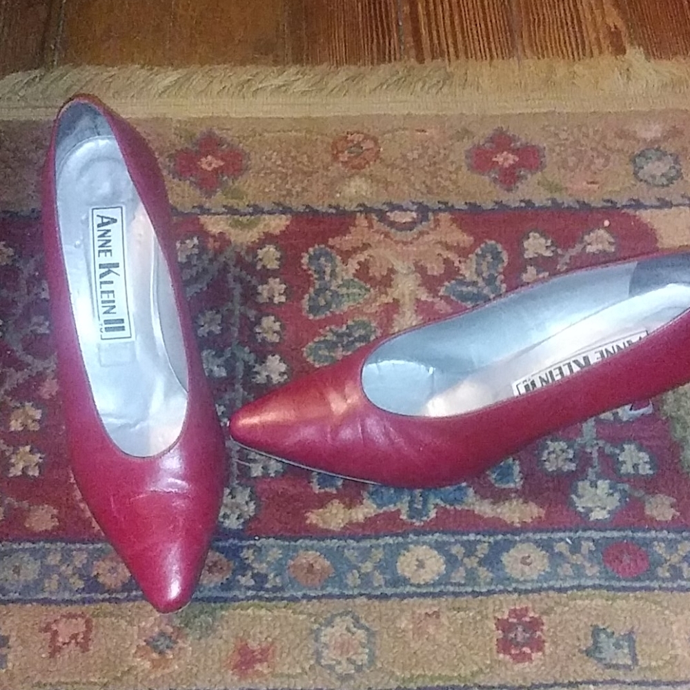Anne Kleinll Heels